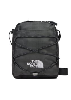 The North Face Saszetka Jester Crossbody NF0A52UC0IO1 Czarny ze sklepu MODIVO w kategorii Torby męskie - zdjęcie 184623421