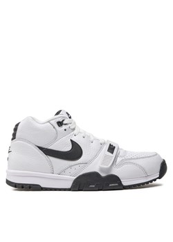 Nike Sneakersy Air Trainer 1 FB8066 100 Biały ze sklepu MODIVO w kategorii Buty sportowe męskie - zdjęcie 184623463
