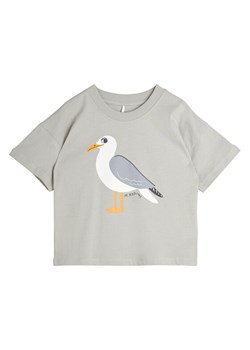 MINI RODINI T-Shirt 2522013797 Szary Regular Fit ze sklepu MODIVO w kategorii T-shirty chłopięce - zdjęcie 184623484