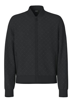 JOOP! Bluza 17 JJ-19Barton 30046982 Czarny Regular Fit ze sklepu MODIVO w kategorii Bluzy męskie - zdjęcie 184623491