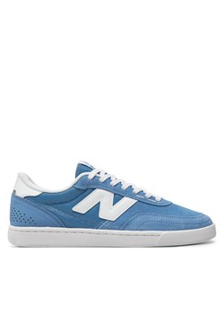 New Balance Tenisówki NM440BBW Niebieski ze sklepu MODIVO w kategorii Trampki męskie - zdjęcie 184623510
