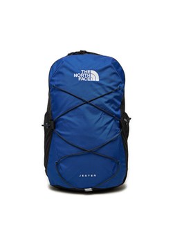 The North Face Plecak Jester NF0A3VXF0IT1 Niebieski ze sklepu MODIVO w kategorii Plecaki - zdjęcie 184623511