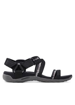 Merrell Sandały Terran 3 Cush Lattice J002712 Czarny ze sklepu MODIVO w kategorii Sandały damskie - zdjęcie 184623524