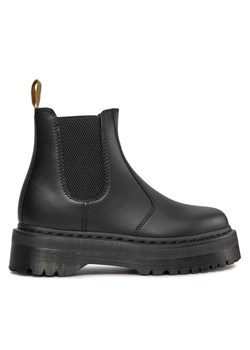 Dr. Martens Sztyblety 27560001 Czarny ze sklepu MODIVO w kategorii Buty zimowe męskie - zdjęcie 184623540