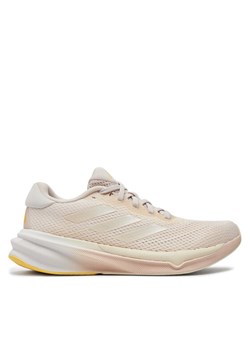 adidas Buty do biegania Supernova Stride IE4624 Różowy ze sklepu MODIVO w kategorii Buty sportowe damskie - zdjęcie 184623554