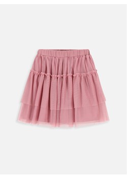 Coccodrillo Spódnica ZC3124203MGK Różowy Regular Fit ze sklepu MODIVO w kategorii Spódnice dziewczęce - zdjęcie 184623560