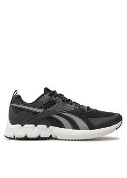 Reebok Buty do biegania Ztaur Run II HQ3623 Czarny ze sklepu MODIVO w kategorii Buty sportowe męskie - zdjęcie 184623634