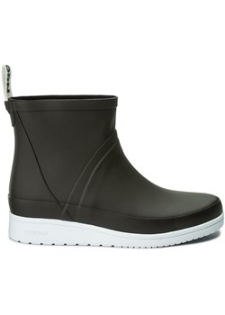Tretorn Kalosze Viken II Low 47332610 Czarny ze sklepu MODIVO w kategorii Kalosze damskie - zdjęcie 184623660