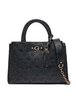 Guess Torebka HWPD95 29060 Czarny ze sklepu MODIVO w kategorii Kuferki - zdjęcie 184623664