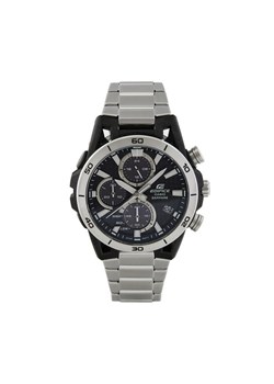Casio Zegarek Edifice EFS-S640D-1AVUEF Srebrny ze sklepu MODIVO w kategorii Zegarki - zdjęcie 184623681