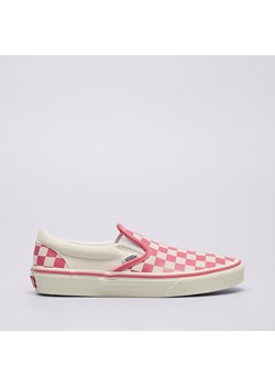 VANS CLASSIC SLIP-ON ze sklepu Sizeer w kategorii Trampki damskie - zdjęcie 184627062