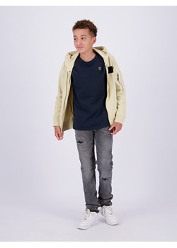 Vingino Bluza w kolorze beżowym ze sklepu Limango Polska w kategorii Bluzy chłopięce - zdjęcie 184627302