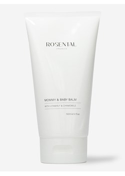 Rosental Organics Krem do ciała &quot;Mommy &amp; Baby&quot; - 150 ml ze sklepu Limango Polska w kategorii Uroda - zdjęcie 184627352