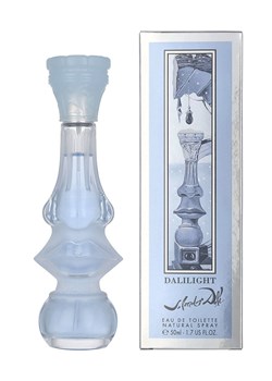 Salvador Dali Dalilight - EDT - 50 ml ze sklepu Limango Polska w kategorii Perfumy damskie - zdjęcie 184627491