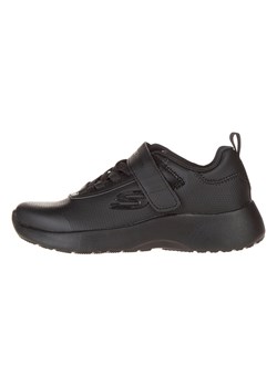 Skechers Sneakersy &quot;Dynamight Day School&quot; w kolorze czarnym ze sklepu Limango Polska w kategorii Buty sportowe dziecięce - zdjęcie 184627980