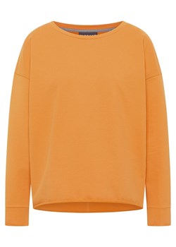 ELBSAND Bluza &quot;Riane&quot; w kolorze pomarańczowym ze sklepu Limango Polska w kategorii Bluzy damskie - zdjęcie 184628240