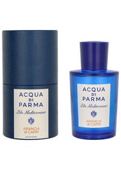 Acqua Di Parma Arancia Di Capri - EDT - 100 ml ze sklepu Limango Polska w kategorii Perfumy damskie - zdjęcie 184628290