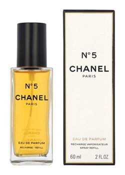 Chanel No. 5 - EDP - 60 ml ze sklepu Limango Polska w kategorii Perfumy damskie - zdjęcie 184628314