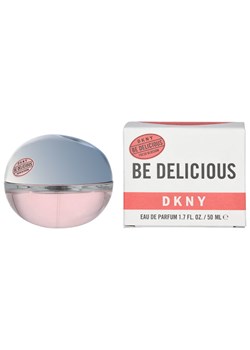 DKNY Be Delicious Fresh Blossom - EDP - 50 ml ze sklepu Limango Polska w kategorii Perfumy damskie - zdjęcie 184628344