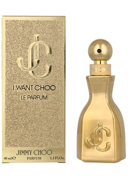 Jimmy Choo I Want Choo - EDP - 40 ml ze sklepu Limango Polska w kategorii Perfumy damskie - zdjęcie 184628360