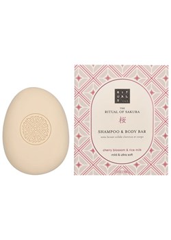 Rituals Mydło do włosów i ciała "The Ritual of Sakura" - 100 g - id: 17287636 - marki Rituals - 184628372 Rituals Mydło do włosów i ciała "The Ritual of Sakura" - 100 g ze sklepu Limango Polska w kategorii Mydła - zdjęcie 184628372