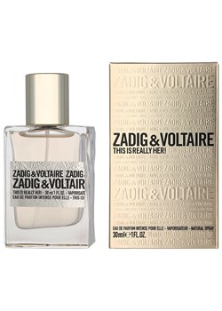 Zadig&amp;Voltaire This Is Really Her! - EDP - 30 ml ze sklepu Limango Polska w kategorii Perfumy damskie - zdjęcie 184628384