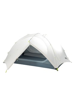 Jack Wolfskin Namiot trekkingowy &quot;Real Dome Lite II&quot; w kolorze białym ze sklepu Limango Polska w kategorii Zabawki - zdjęcie 184628810