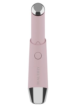 Beautifly Urządzenie &quot;Blink Blush&quot; w kolorze jasnoróżowym do masażu oczu i ust ze sklepu Limango Polska w kategorii Suszarki i prostownice - zdjęcie 184628823