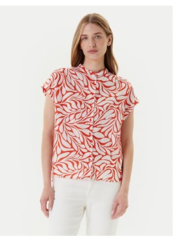 Mustang Koszula Coral 1016572 Czarny Loose Fit ze sklepu MODIVO w kategorii Koszule damskie - zdjęcie 184629081