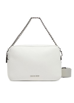 MICHAEL Michael Kors Torebka 32S5SYTC5L Biały ze sklepu MODIVO w kategorii Listonoszki - zdjęcie 184629084