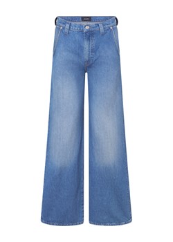 JOOP! Jeansy 58 251DT58Evi 30047814 Niebieski Wide Leg ze sklepu MODIVO w kategorii Jeansy damskie - zdjęcie 184629133