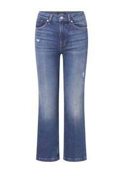 JOOP! Jeansy 58 Chrisi_C 30047816 Niebieski Regular Fit ze sklepu MODIVO w kategorii Jeansy damskie - zdjęcie 184629134
