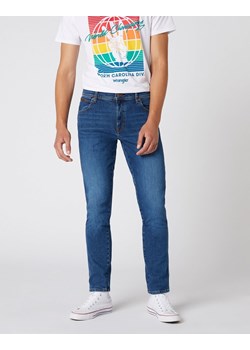 MĘSKIE SPODNIE JEANSOWE WRANGLER TEXAS SLIM GAME ON W12ST112E 112126517 ze sklepu YouNeedit.pl w kategorii Jeansy męskie - zdjęcie 184630322