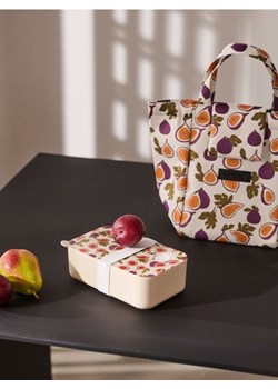 Sinsay - Lunch box z przesuwaną przegrodą - biały ze sklepu Sinsay w kategorii Pojemniki kuchenne - zdjęcie 184630571
