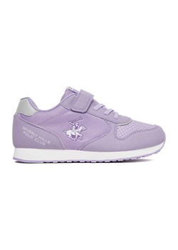 Sneakers Beverly Hills Polo Club CEO-CP23-6377 ze sklepu ccc.eu w kategorii Buty sportowe dziecięce - zdjęcie 184630673