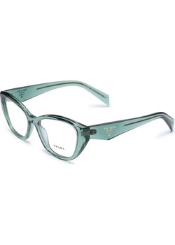 PRADA Oprawki PR 21ZV ze sklepu Gomez Fashion Store w kategorii Okulary korekcyjne damskie - zdjęcie 184630740