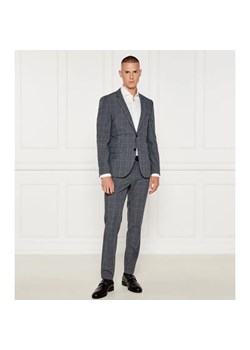 HUGO Garnitur Arti/Hesten232X | Regular Fit | regular waist ze sklepu Gomez Fashion Store w kategorii Garnitury męskie - zdjęcie 184630742