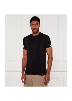 Dsquared2 T-shirt | Regular Fit ze sklepu Gomez Fashion Store w kategorii T-shirty męskie - zdjęcie 184630751