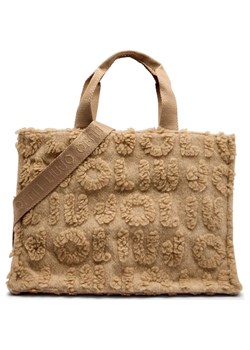 Liu Jo Shopperka | z dodatkiem wełny ze sklepu Gomez Fashion Store w kategorii Torby Shopper bag - zdjęcie 184631152