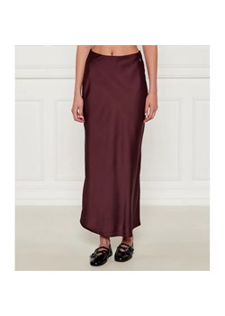 GUESS Satynowa spódnica SIBILLA ze sklepu Gomez Fashion Store w kategorii Spódnice - zdjęcie 184631164