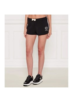 Karl Lagerfeld Szorty hotel karl | Regular Fit ze sklepu Gomez Fashion Store w kategorii Piżamy damskie - zdjęcie 184631203