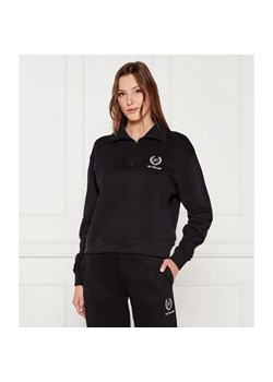 Karl Lagerfeld Bluza hotel | Regular Fit ze sklepu Gomez Fashion Store w kategorii Bluzy damskie - zdjęcie 184631204