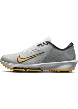 Buty do golfa Nike Infinity Tour 2 - Biel ze sklepu Nike poland w kategorii Buty sportowe męskie - zdjęcie 184631250
