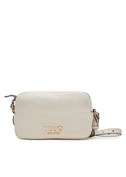 Liu Jo Torebka Ecs Camera Case AA5137 E0033 Écru ze sklepu MODIVO w kategorii Listonoszki - zdjęcie 184632551