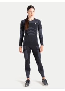 Dare2B Komplet bielizny termoaktywnej In The Zone III Bl Se DWU415 Szary Slim Fit ze sklepu MODIVO w kategorii Biustonosze - zdjęcie 184632573