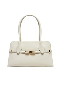 Furla Torebka WB01505 BX3104 1704S Biały ze sklepu MODIVO w kategorii Torebki damskie - zdjęcie 184632574