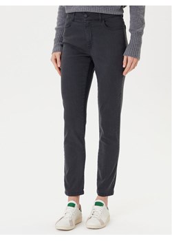 Marella Jeansy Ovada 2523136035 Szary Slim Fit ze sklepu MODIVO w kategorii Jeansy damskie - zdjęcie 184632644