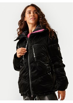 Regatta Kurtka zimowa Cavaillon RWN339 Czarny Relaxed Fit ze sklepu MODIVO w kategorii Kurtki damskie - zdjęcie 184632651