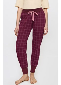 Triumph spodnie Mix & Match 02 X 10216544-M021, Kolor burgund, Rozmiar 36, Triumph - id: 211015 - marki Triumph - 184633971 Triumph spodnie Mix & Match 02 X 10216544-M021, Kolor burgund, Rozmiar 36, Triumph ze sklepu Primodo w kategorii Piżamy damskie - zdjęcie 184633971