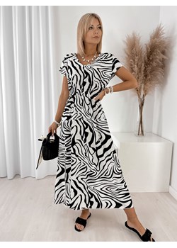 sukienka lacerta one one size ze sklepu UBRA w kategorii Sukienki - zdjęcie 184634150